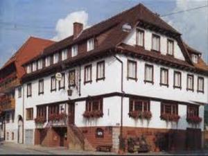 Schuetzen Hotel Zell am Harmersbach Esterno foto